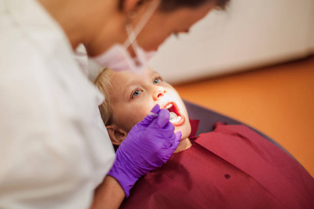 Best Emergency Tooth Extraction  in Silverton, OH